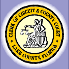 Lake County Court Seal