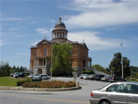Placer Courthouse